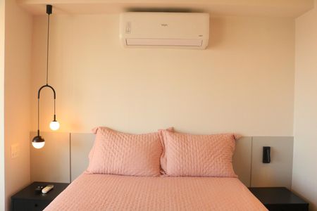 Studio para alugar com 28m², 1 quarto e sem vagaStudio