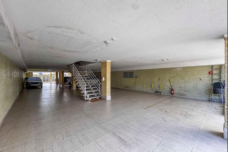 Apartamento à venda com 38m², 2 quartos e 1 vaga Apartamento à venda com 38m², 2 quartos e 1 vagaGaragem