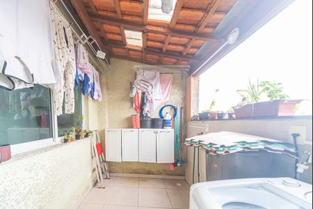 Apartamento à venda com 38m², 2 quartos e 1 vaga Apartamento à venda com 38m², 2 quartos e 1 vagaÁrea de Serviço