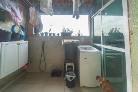 Apartamento à venda com 38m², 2 quartos e 1 vaga Apartamento à venda com 38m², 2 quartos e 1 vagaVista da Sala