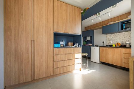 Apartamento à venda com 24m², 1 quarto e sem vagaStudio