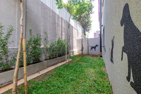 Apartamento à venda com 24m², 1 quarto e sem vagaÁrea Comum - Pet Place