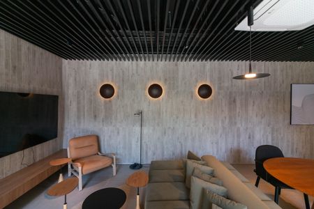 Apartamento à venda com 120m², 3 quartos e 2 vagas Apartamento à venda com 120m², 3 quartos e 2 vagasÁrea comum