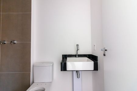 Apartamento à venda com 120m², 3 quartos e 2 vagas Apartamento à venda com 120m², 3 quartos e 2 vagasBanheiro Suíte 2