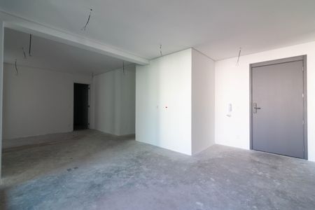 Apartamento à venda com 120m², 3 quartos e 2 vagas Apartamento à venda com 120m², 3 quartos e 2 vagasSala/Cozinha
