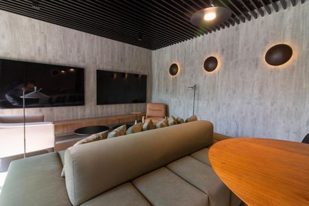 Apartamento à venda com 120m², 3 quartos e 2 vagas Apartamento à venda com 120m², 3 quartos e 2 vagasÁrea comum