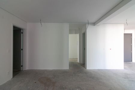 Apartamento à venda com 120m², 3 quartos e 2 vagas Apartamento à venda com 120m², 3 quartos e 2 vagasSala/Cozinha