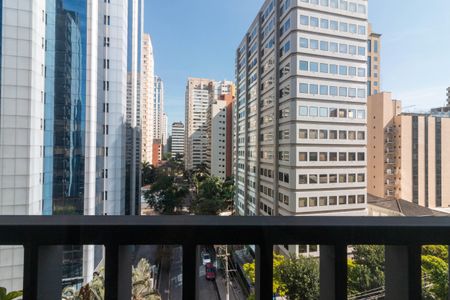 Apartamento à venda com 120m², 3 quartos e 2 vagas Apartamento à venda com 120m², 3 quartos e 2 vagasVista Suíte 1