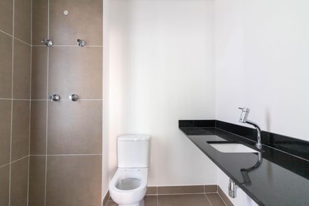 Apartamento à venda com 120m², 3 quartos e 2 vagas Apartamento à venda com 120m², 3 quartos e 2 vagasBanheiro Suíte 3