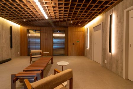 Apartamento à venda com 120m², 3 quartos e 2 vagas Apartamento à venda com 120m², 3 quartos e 2 vagasÁrea comum
