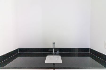 Apartamento à venda com 120m², 3 quartos e 2 vagas Apartamento à venda com 120m², 3 quartos e 2 vagasLavabo