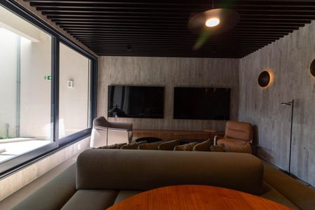 Apartamento à venda com 120m², 3 quartos e 2 vagas Apartamento à venda com 120m², 3 quartos e 2 vagasÁrea comum