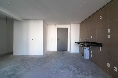 Apartamento à venda com 120m², 3 quartos e 2 vagas Apartamento à venda com 120m², 3 quartos e 2 vagasSala/Cozinha