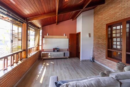 Casa à venda com 1000m², 4 quartos e 11 vagas Casa à venda com 1000m², 4 quartos e 11 vagasSala 3