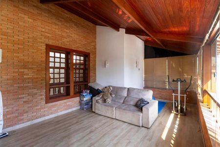 Casa à venda com 1000m², 4 quartos e 11 vagas Casa à venda com 1000m², 4 quartos e 11 vagasSala 3