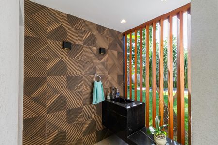 Casa à venda com 1000m², 4 quartos e 11 vagas Casa à venda com 1000m², 4 quartos e 11 vagasÁrea comum - Área gourmet