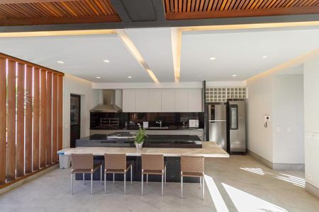 Casa à venda com 1000m², 4 quartos e 11 vagas Casa à venda com 1000m², 4 quartos e 11 vagasÁrea comum - Área gourmet