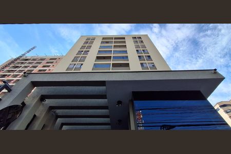 Apartamento à venda com 101m², 2 quartos e 2 vagas Apartamento à venda com 101m², 2 quartos e 2 vagasFachada