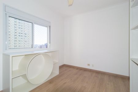 Apartamento à venda com 134m², 3 quartos e 2 vagasQuarto 2