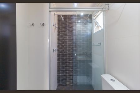 Apartamento à venda com 134m², 3 quartos e 2 vagasBanheiro - Suíte