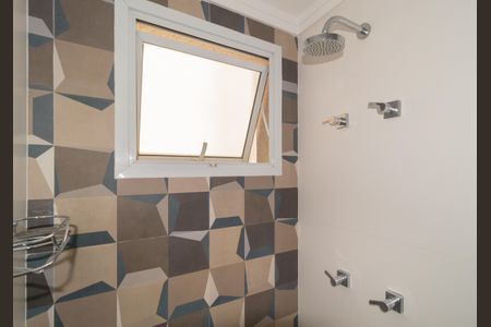 Apartamento à venda com 134m², 3 quartos e 2 vagasDetalhe Banheiro - Social