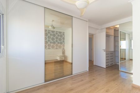Apartamento à venda com 134m², 3 quartos e 2 vagasQuarto 3 - Suíte