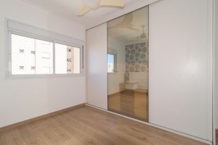 Apartamento à venda com 134m², 3 quartos e 2 vagasQuarto 3 - Suíte