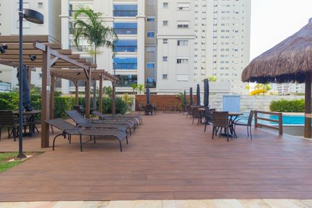 Apartamento à venda com 134m², 3 quartos e 2 vagasPiscina