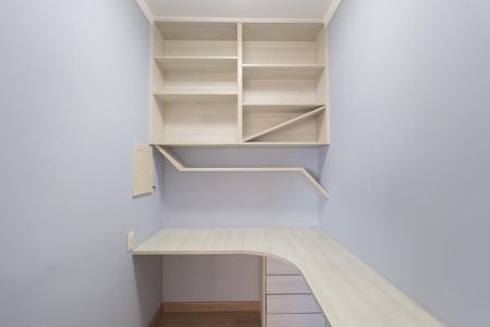 Apartamento à venda com 134m², 3 quartos e 2 vagasEscritório