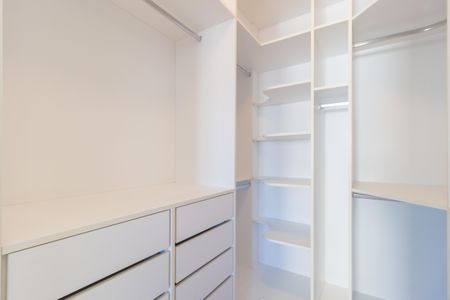 Apartamento à venda com 134m², 3 quartos e 2 vagasCloset - Suíte