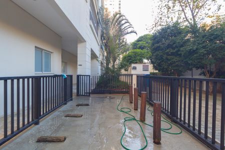 Apartamento à venda com 134m², 3 quartos e 2 vagasEspaço Pet