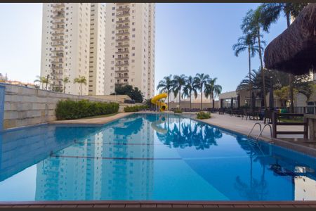 Apartamento à venda com 134m², 3 quartos e 2 vagasPiscina