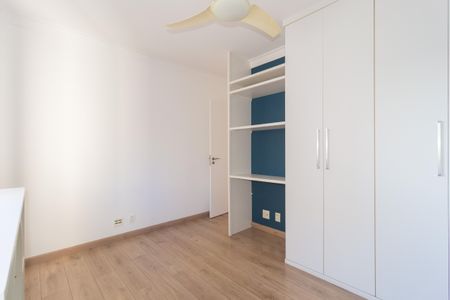 Apartamento à venda com 134m², 3 quartos e 2 vagasQuarto 2