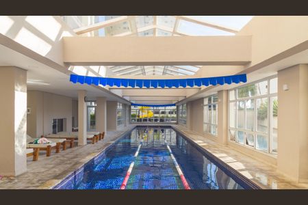 Apartamento à venda com 134m², 3 quartos e 2 vagasPiscina Coberta