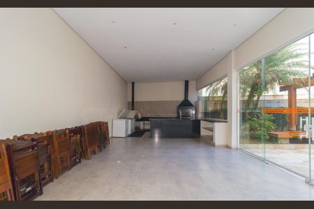 Apartamento à venda com 134m², 3 quartos e 2 vagasÁrea comum