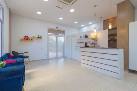 Apartamento à venda com 134m², 3 quartos e 2 vagasEspaço Beleza