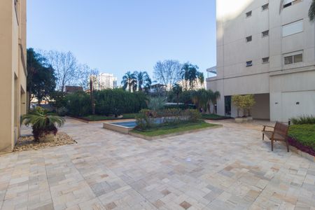 Apartamento à venda com 134m², 3 quartos e 2 vagasÁrea comum