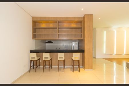 Apartamento à venda com 134m², 3 quartos e 2 vagasÁrea comum