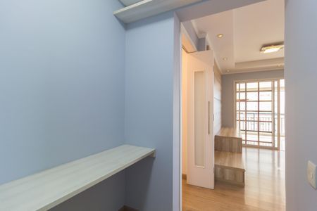 Apartamento à venda com 134m², 3 quartos e 2 vagasEscritório