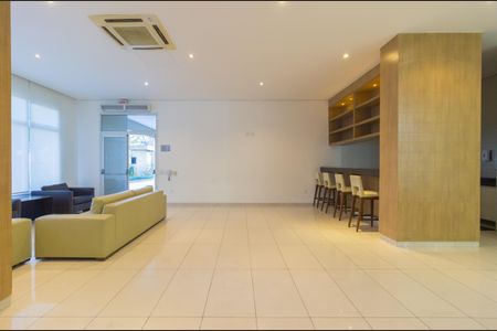 Apartamento à venda com 134m², 3 quartos e 2 vagasÁrea comum