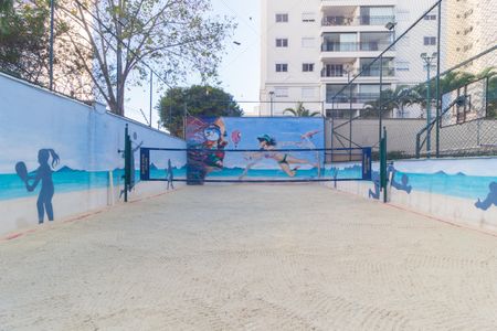 Apartamento à venda com 134m², 3 quartos e 2 vagasQuadra 2