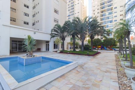 Apartamento à venda com 134m², 3 quartos e 2 vagasÁrea comum