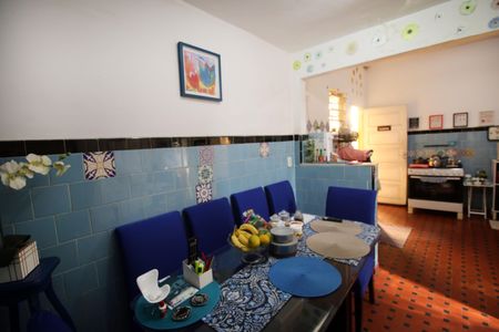 Casa à venda com 111m², 2 quartos e 2 vagasCopa