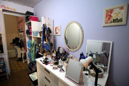 Casa à venda com 111m², 2 quartos e 2 vagasQuarto 2