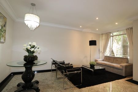 Apartamento à venda com 70m², 2 quartos e 2 vagasÁrea comum - Hall Social