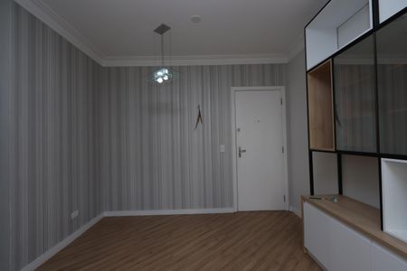 Apartamento à venda com 70m², 2 quartos e 2 vagasSala