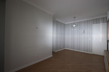 Apartamento à venda com 70m², 2 quartos e 2 vagasSala