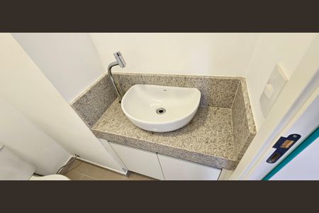 Apartamento para alugar com 46m², 1 quarto e 1 vagaBanheiro