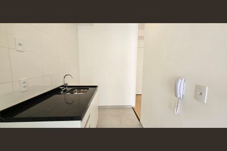 Apartamento para alugar com 46m², 1 quarto e 1 vagaCozinha