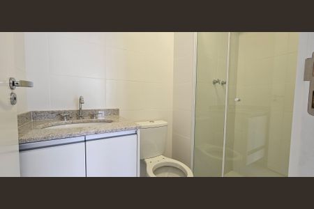 Apartamento para alugar com 46m², 1 quarto e 1 vagaBanheiro